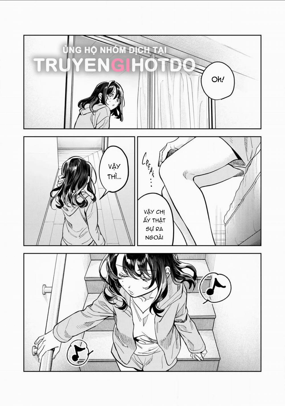 [18+] Tôi Muốn Thấy Dáng Vẻ Ngại Ngùng Của Cậu 60.2 trang 8