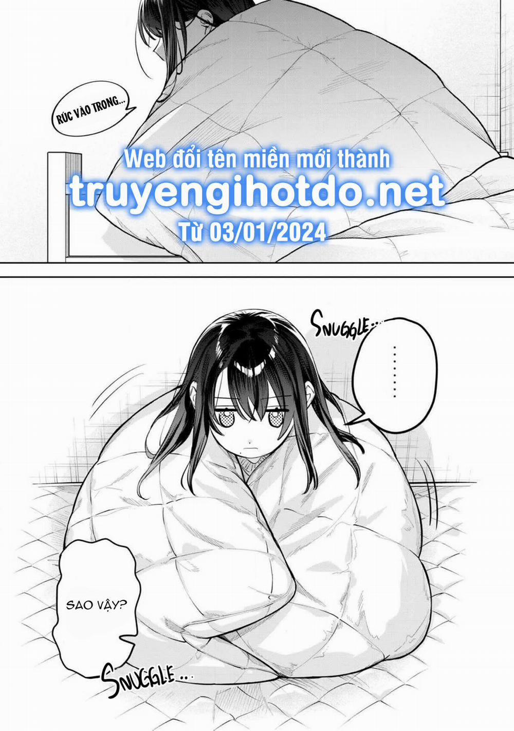 [18+] Tôi Muốn Thấy Dáng Vẻ Ngại Ngùng Của Cậu 61.1 trang 12