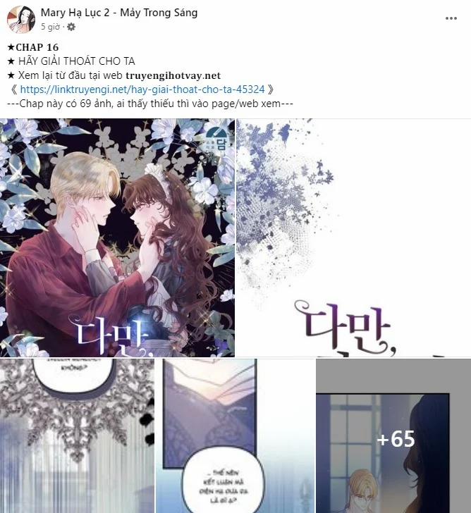 [18+] Tôi Muốn Thấy Dáng Vẻ Ngại Ngùng Của Cậu 61.2 trang 12