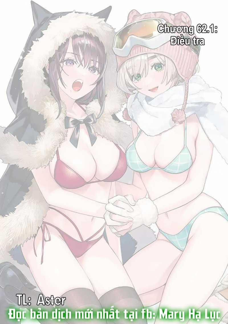 [18+] Tôi Muốn Thấy Dáng Vẻ Ngại Ngùng Của Cậu 62.1 trang 0