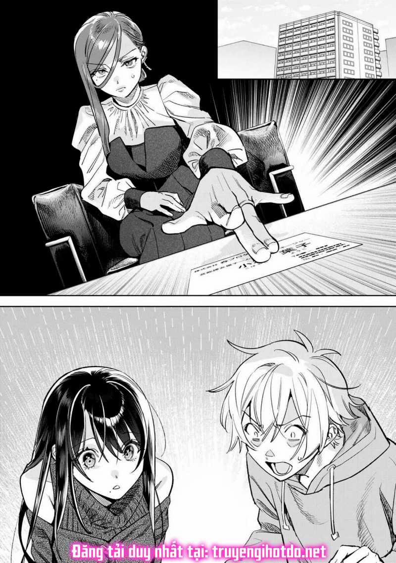 [18+] Tôi Muốn Thấy Dáng Vẻ Ngại Ngùng Của Cậu 62.1 trang 1