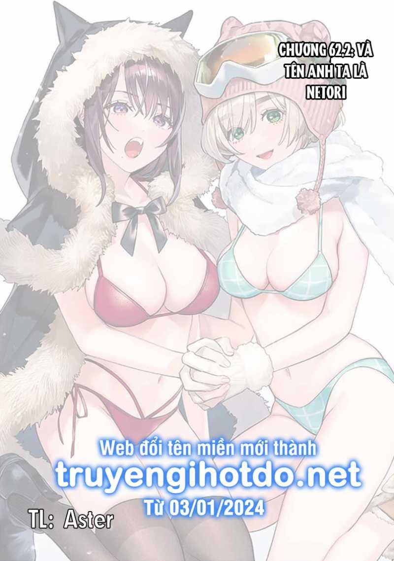 [18+] Tôi Muốn Thấy Dáng Vẻ Ngại Ngùng Của Cậu 62.2 trang 0