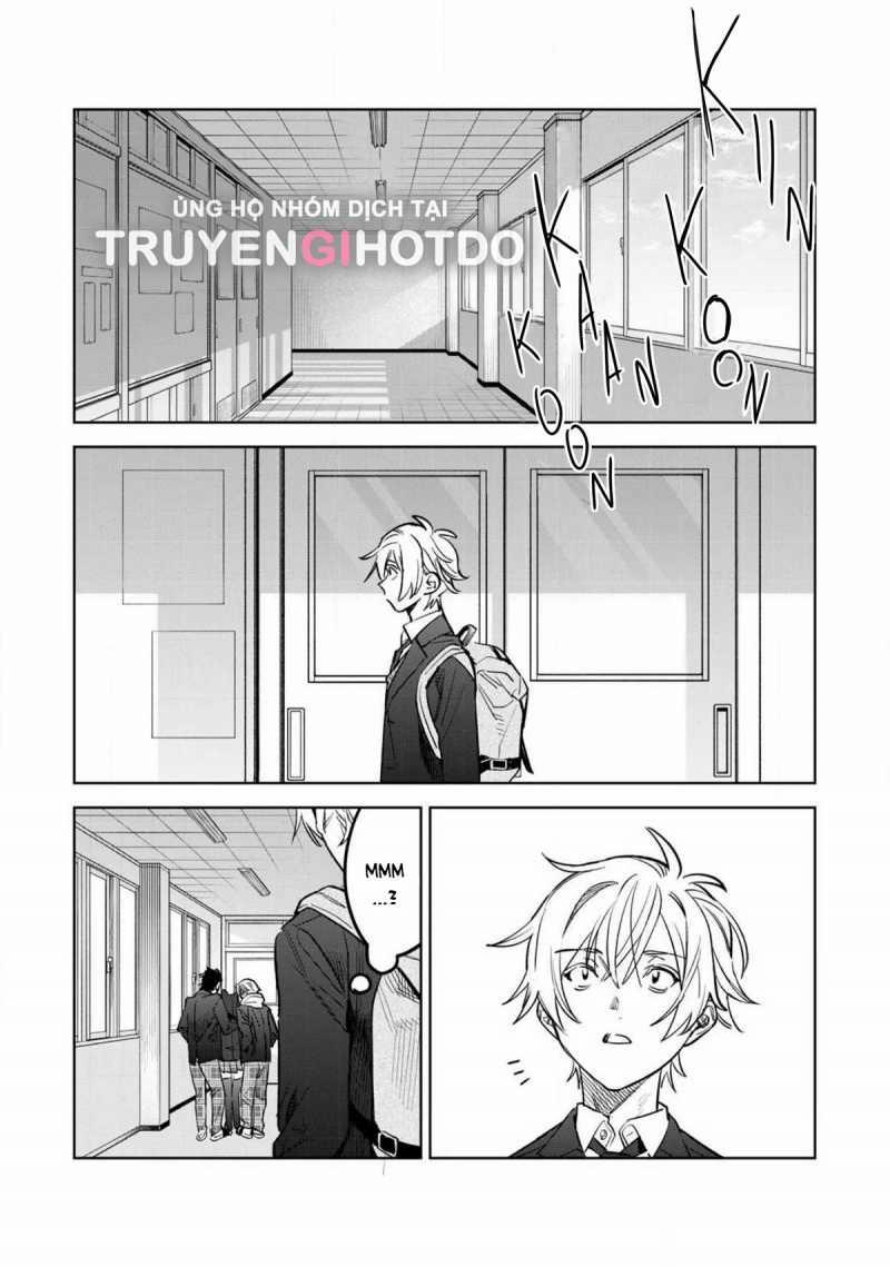 [18+] Tôi Muốn Thấy Dáng Vẻ Ngại Ngùng Của Cậu 62.2 trang 4