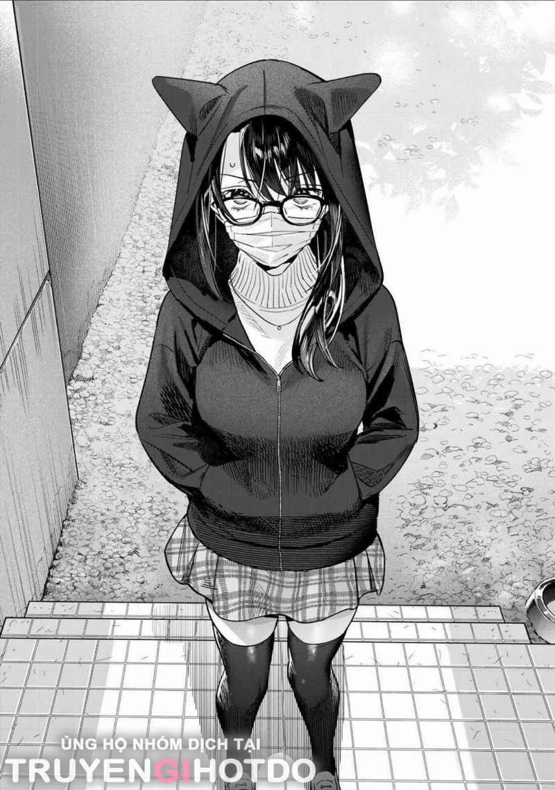 [18+] Tôi Muốn Thấy Dáng Vẻ Ngại Ngùng Của Cậu 63.2 trang 10