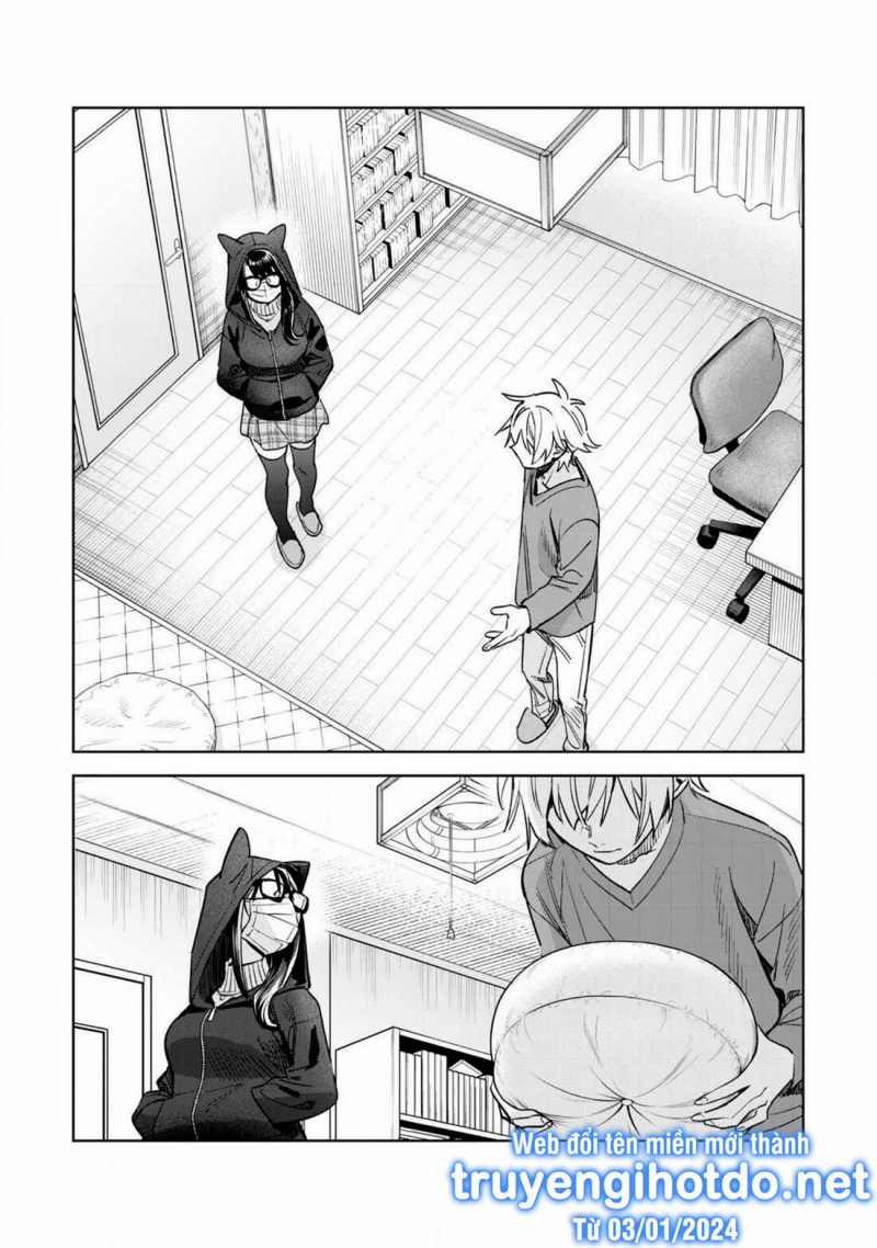 [18+] Tôi Muốn Thấy Dáng Vẻ Ngại Ngùng Của Cậu 63.2 trang 11