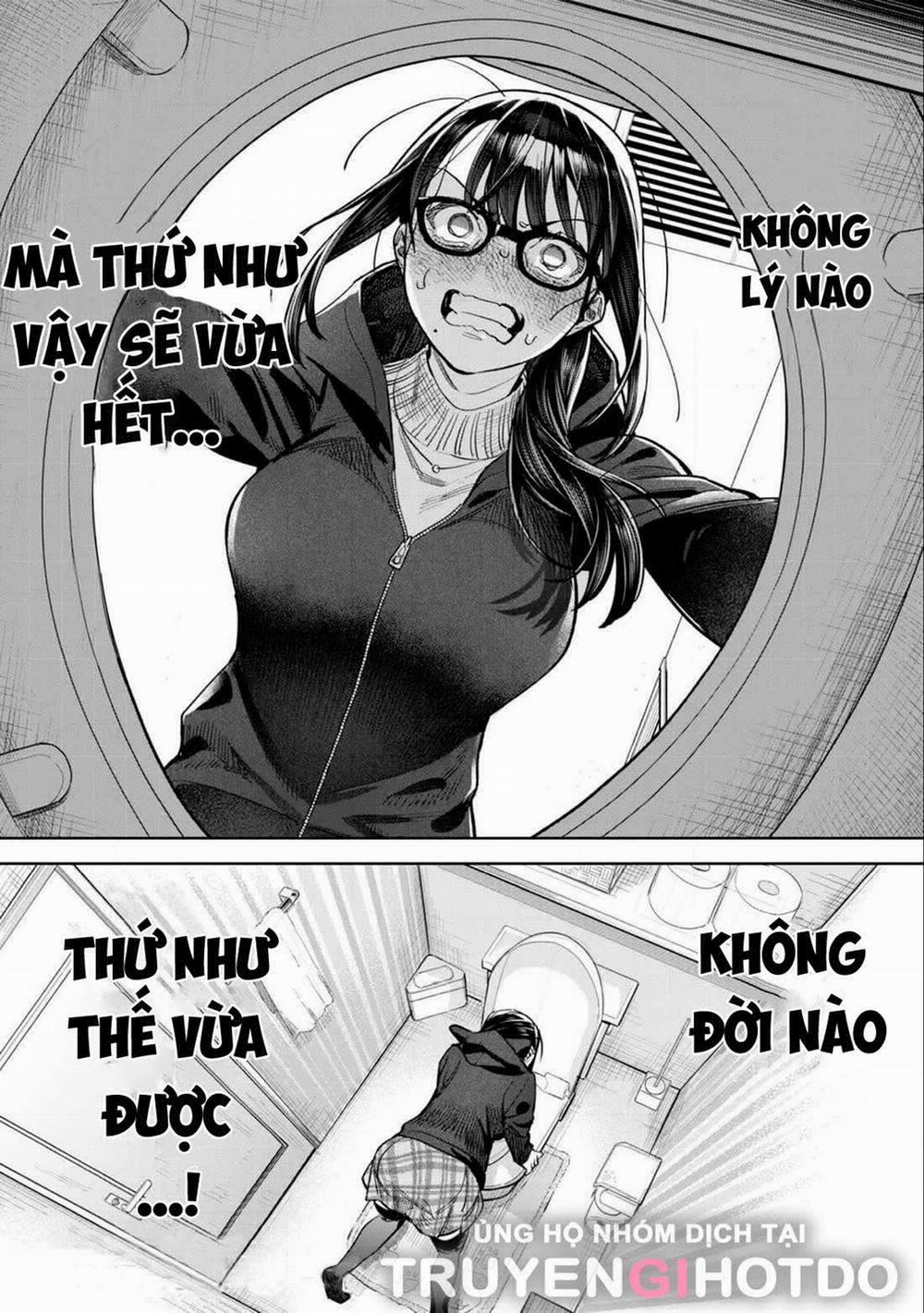 [18+] Tôi Muốn Thấy Dáng Vẻ Ngại Ngùng Của Cậu 64.1 trang 14