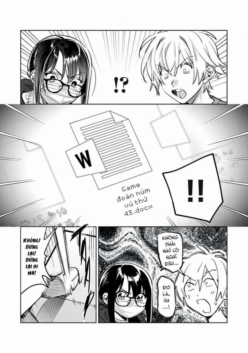 [18+] Tôi Muốn Thấy Dáng Vẻ Ngại Ngùng Của Cậu 64.2 trang 4