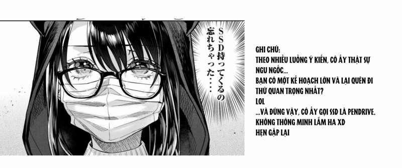 [18+] Tôi Muốn Thấy Dáng Vẻ Ngại Ngùng Của Cậu 65.1 trang 13