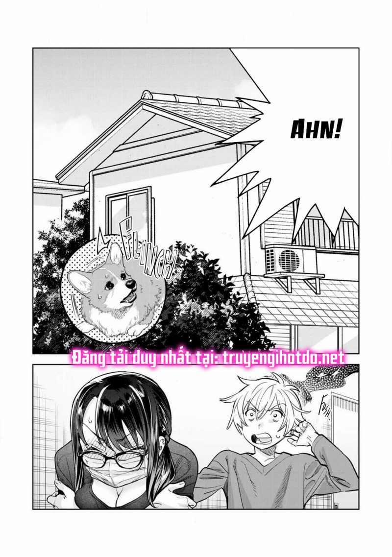 [18+] Tôi Muốn Thấy Dáng Vẻ Ngại Ngùng Của Cậu 65.2 trang 1