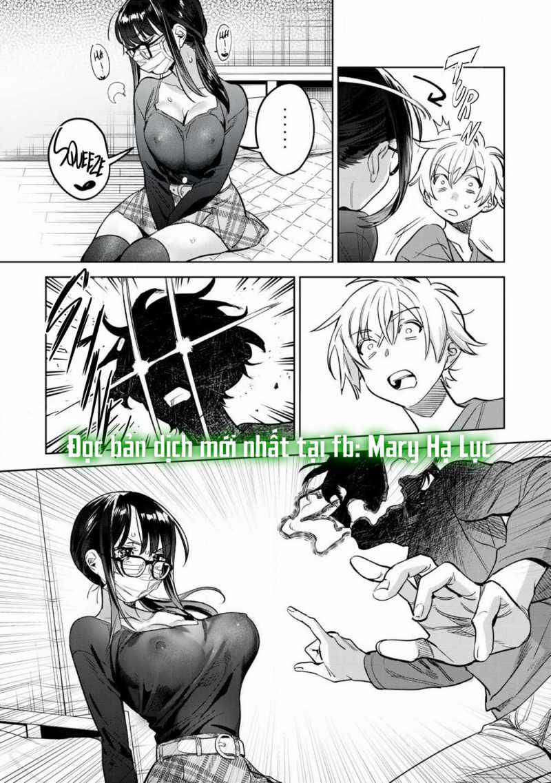 [18+] Tôi Muốn Thấy Dáng Vẻ Ngại Ngùng Của Cậu 65.2 trang 3