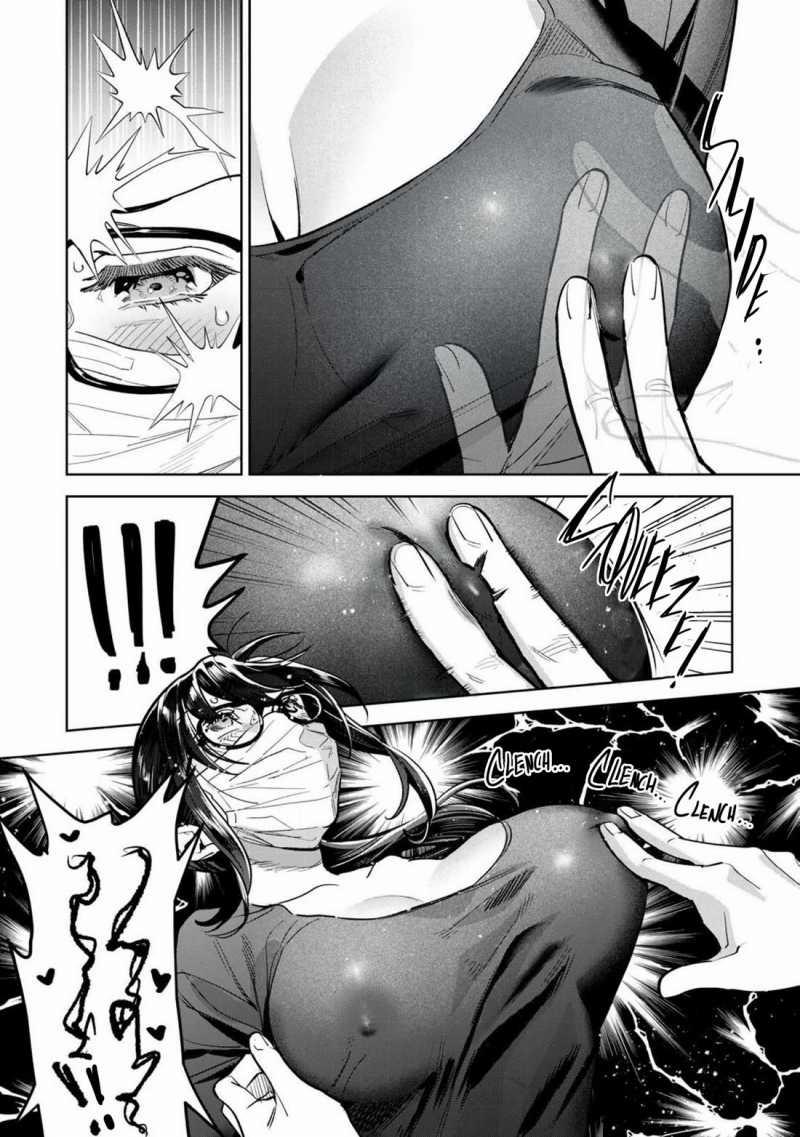 [18+] Tôi Muốn Thấy Dáng Vẻ Ngại Ngùng Của Cậu 65.2 trang 5