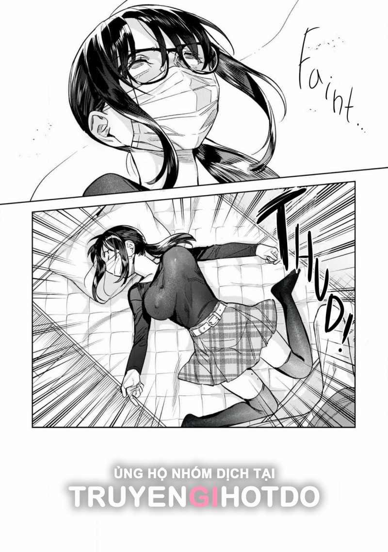 [18+] Tôi Muốn Thấy Dáng Vẻ Ngại Ngùng Của Cậu 65.2 trang 8