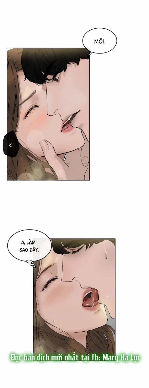 [18+] Tôi Sẽ Cho Em Hết 1.1 trang 3