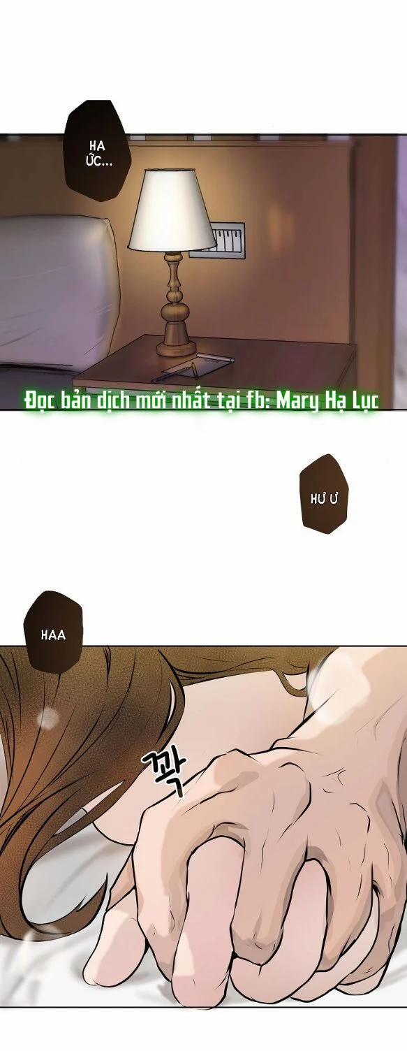 [18+] Tôi Sẽ Cho Em Hết 1.1 trang 9