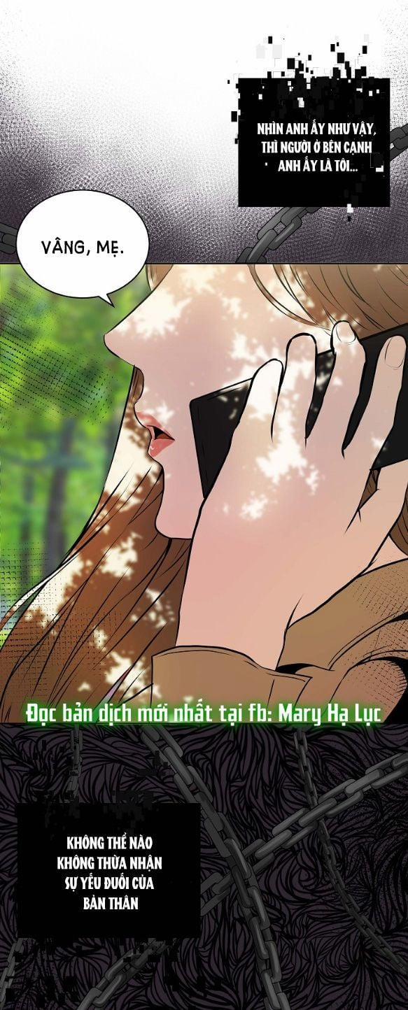 [18+] Tôi Sẽ Cho Em Hết 1.2 trang 10