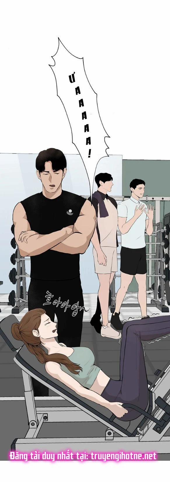 [18+] Tôi Sẽ Cho Em Hết 1.2 trang 23