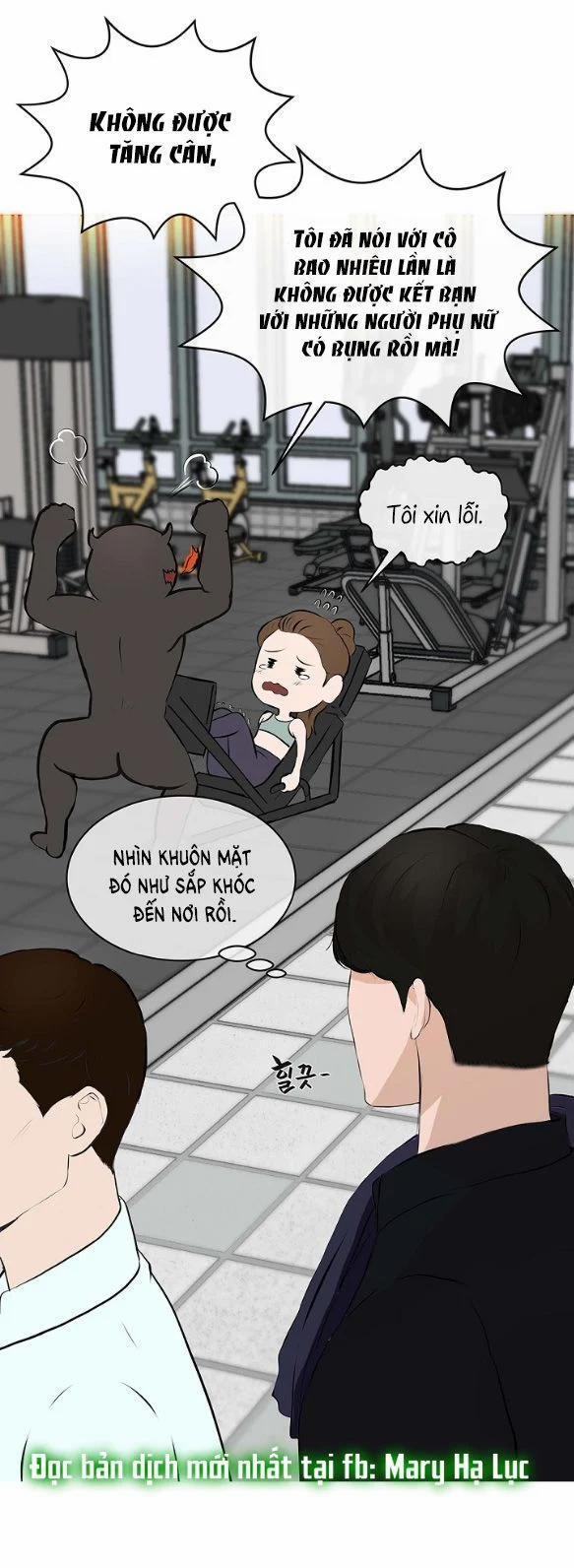 [18+] Tôi Sẽ Cho Em Hết 1.2 trang 28