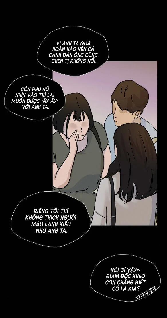 [18+] Tôi Sẽ Cho Em Hết 1.2 trang 5