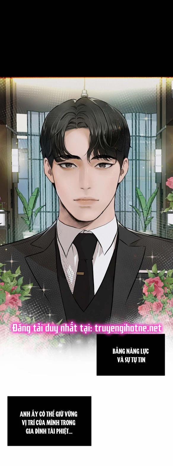 [18+] Tôi Sẽ Cho Em Hết 1.2 trang 8