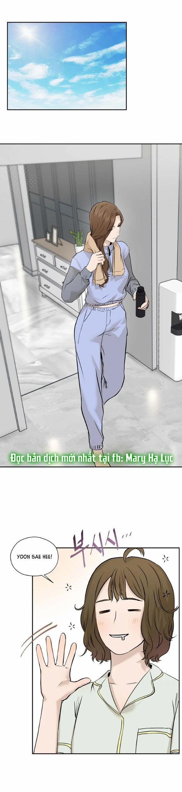 [18+] Tôi Sẽ Cho Em Hết 10.1 trang 0