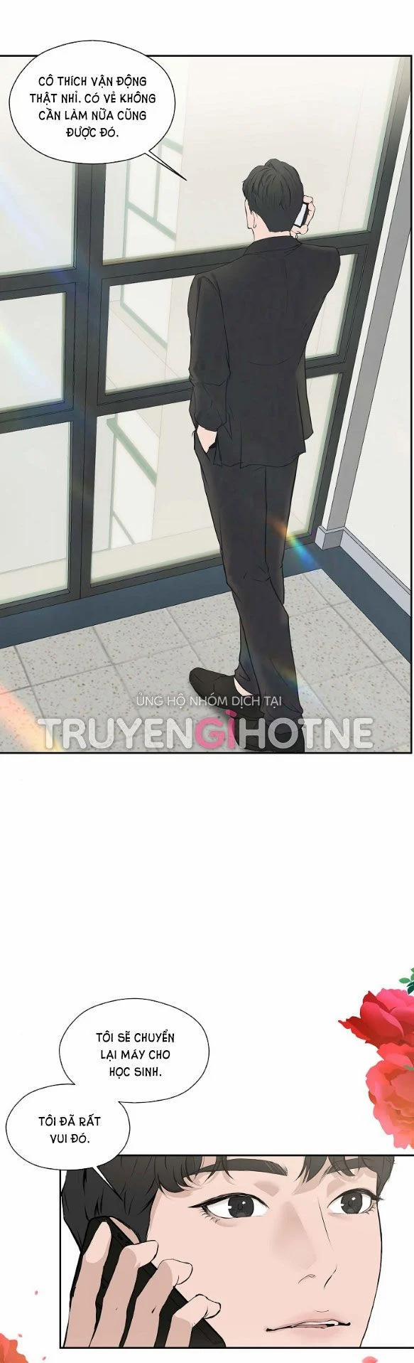 [18+] Tôi Sẽ Cho Em Hết 10.1 trang 12