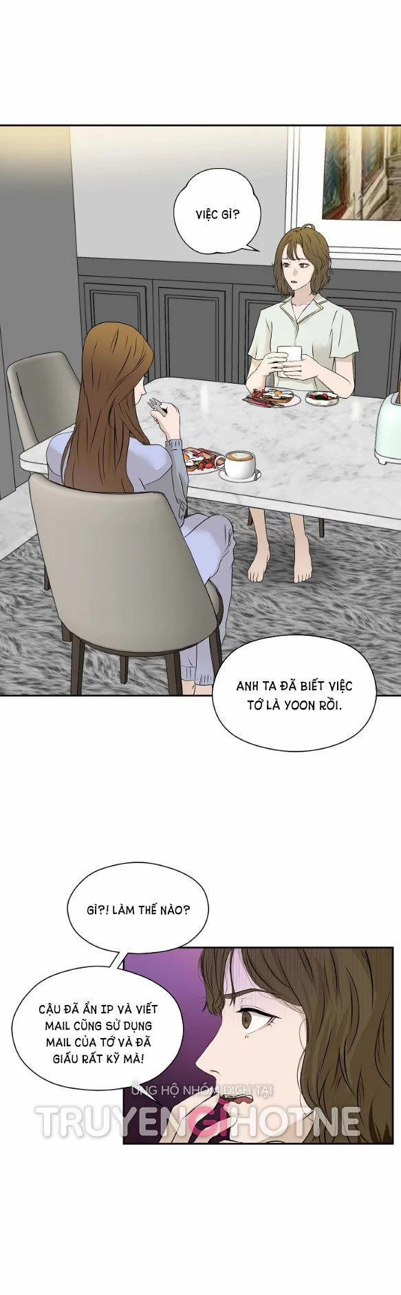 [18+] Tôi Sẽ Cho Em Hết 10.1 trang 2