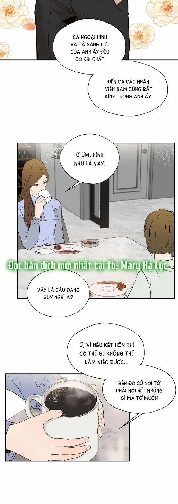 [18+] Tôi Sẽ Cho Em Hết 10.1 trang 4