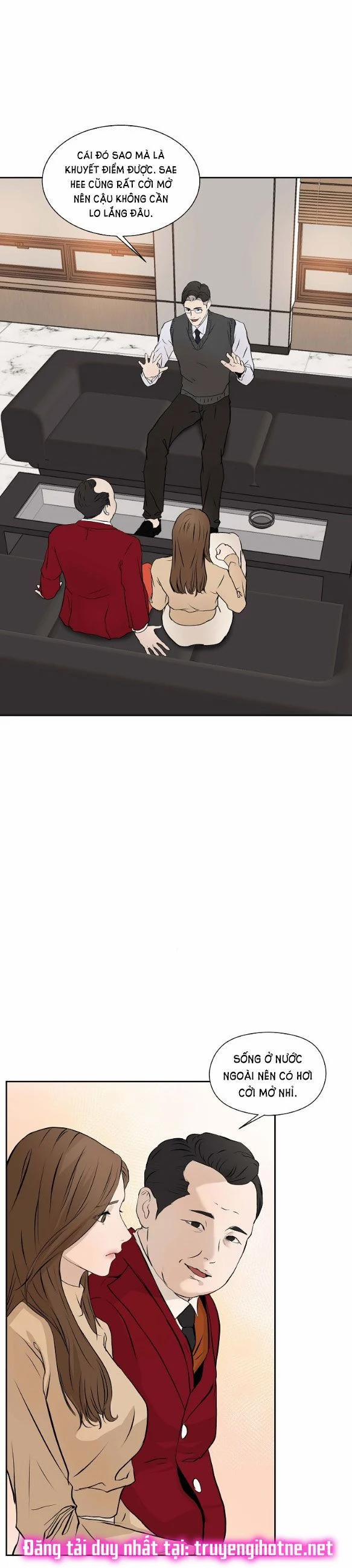 [18+] Tôi Sẽ Cho Em Hết 10.2 trang 5