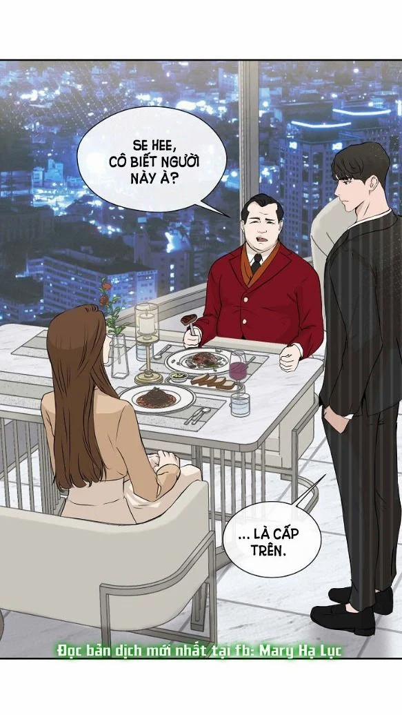 [18+] Tôi Sẽ Cho Em Hết 11.1 trang 1