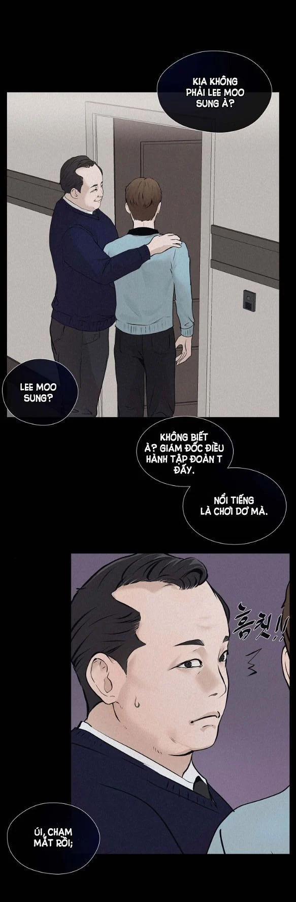 [18+] Tôi Sẽ Cho Em Hết 11.1 trang 17