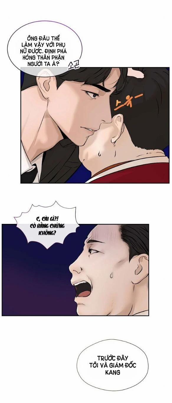 [18+] Tôi Sẽ Cho Em Hết 11.1 trang 8