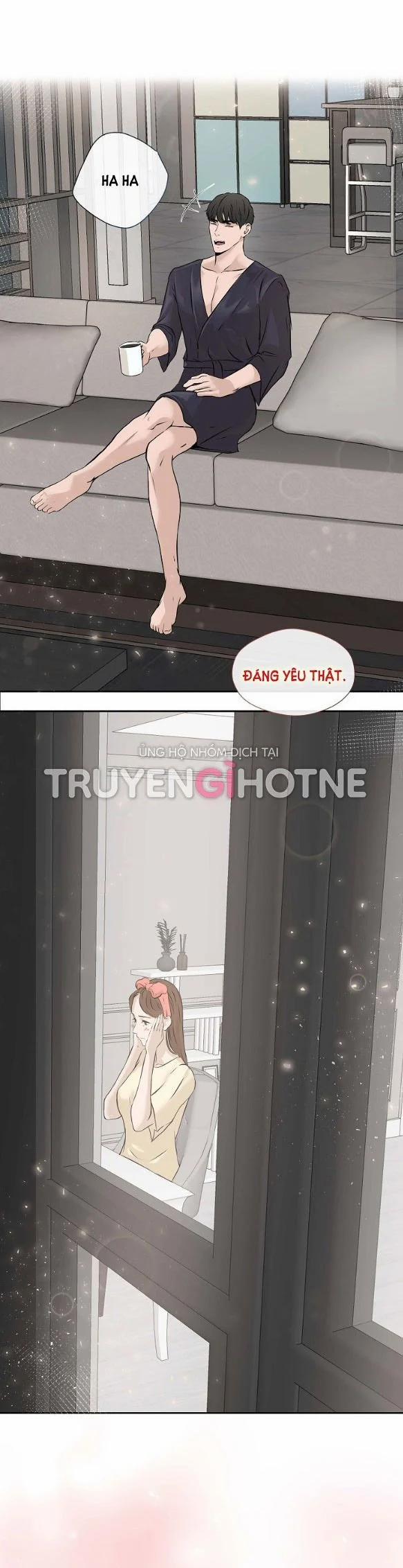 [18+] Tôi Sẽ Cho Em Hết 11.2 trang 14