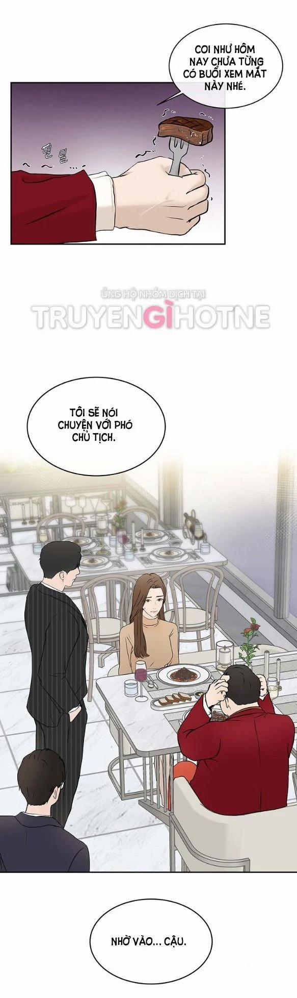 [18+] Tôi Sẽ Cho Em Hết 11.2 trang 3