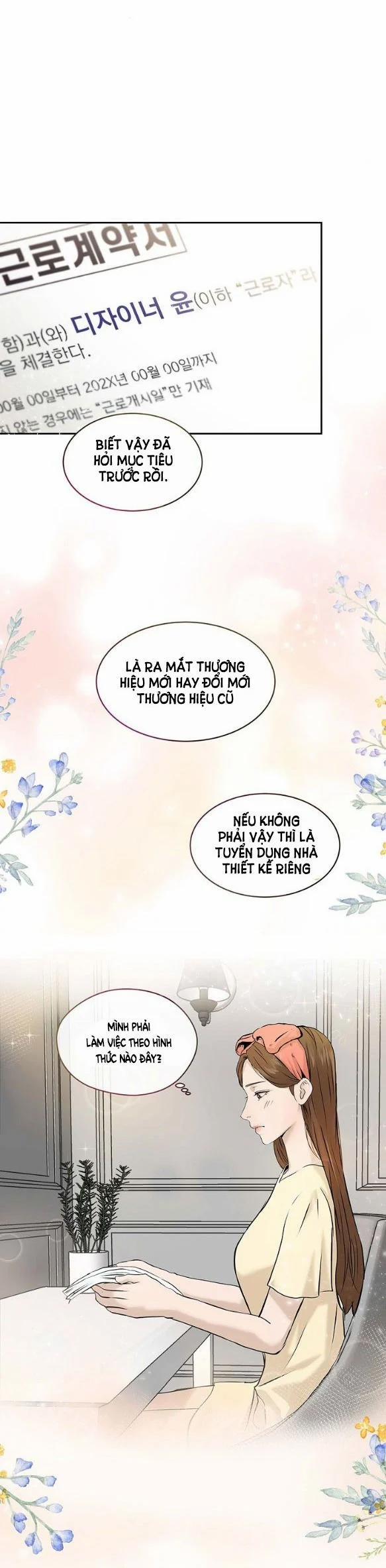 [18+] Tôi Sẽ Cho Em Hết 11.2 trang 5