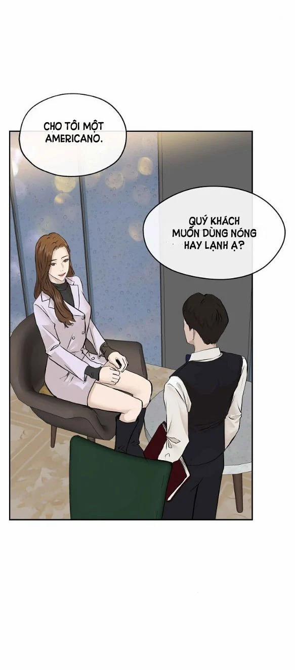 [18+] Tôi Sẽ Cho Em Hết 12.1 trang 10