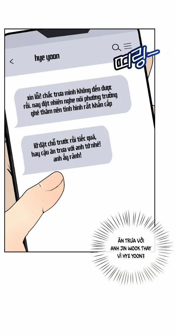 [18+] Tôi Sẽ Cho Em Hết 12.1 trang 2