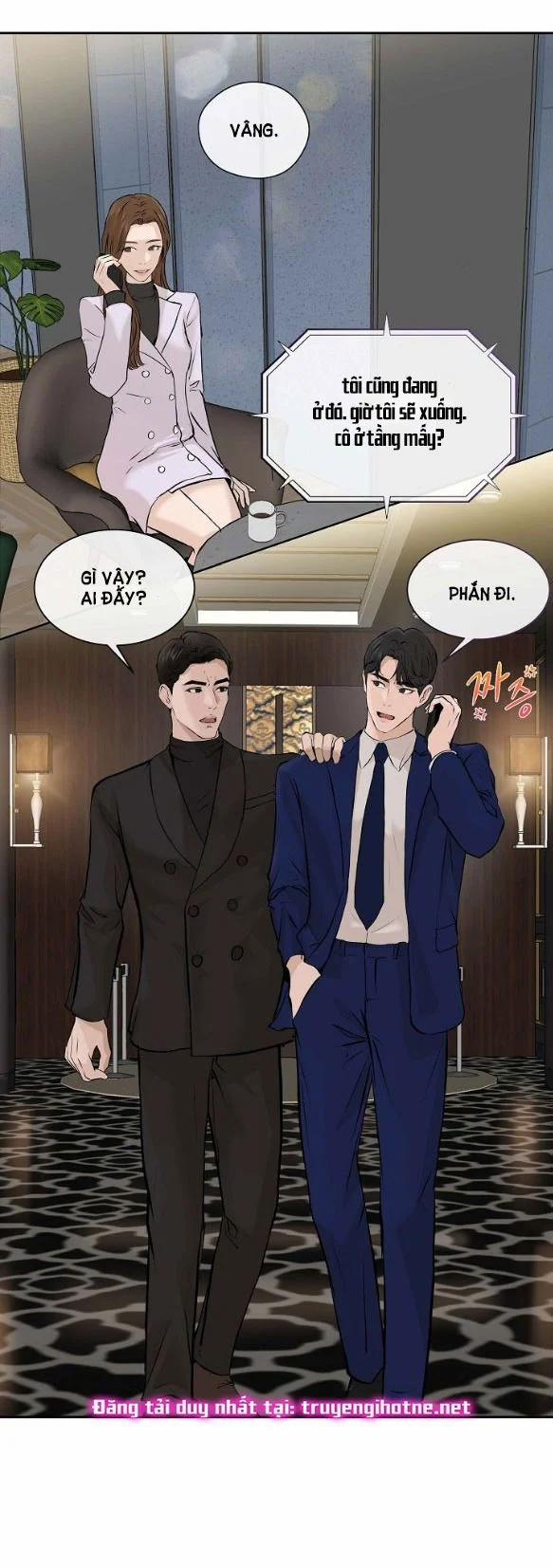 [18+] Tôi Sẽ Cho Em Hết 12.1 trang 7