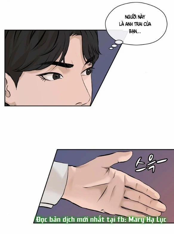 [18+] Tôi Sẽ Cho Em Hết 12.2 trang 10