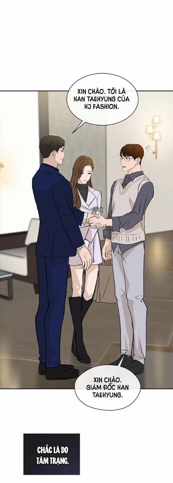 [18+] Tôi Sẽ Cho Em Hết 12.2 trang 11