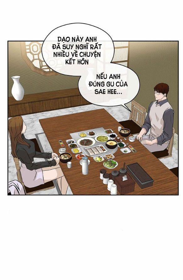 [18+] Tôi Sẽ Cho Em Hết 12.2 trang 20