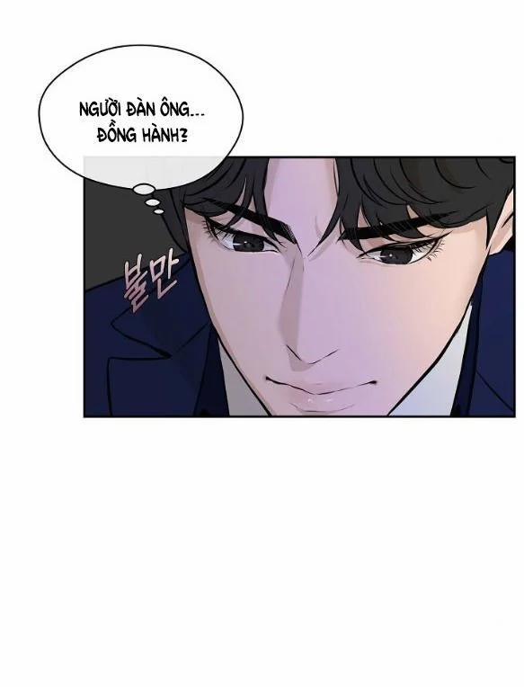 [18+] Tôi Sẽ Cho Em Hết 12.2 trang 3