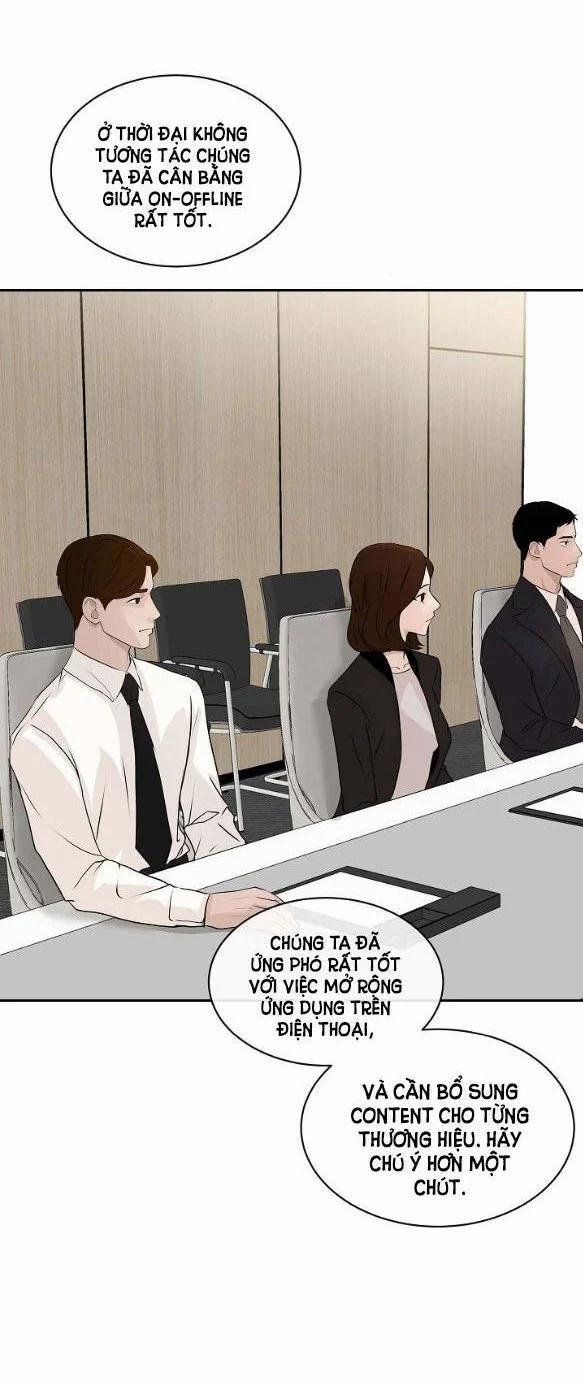 [18+] Tôi Sẽ Cho Em Hết 13.1 trang 13