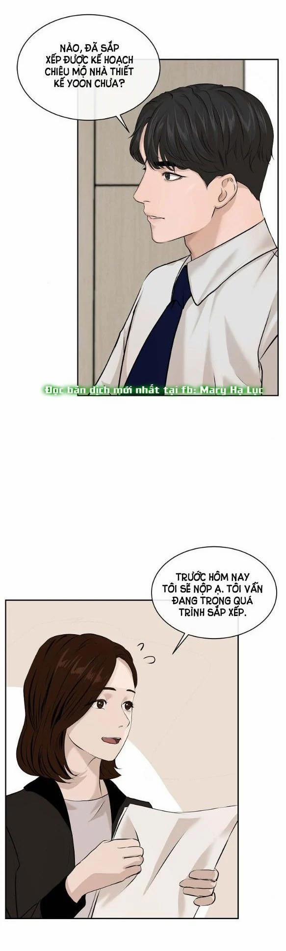 [18+] Tôi Sẽ Cho Em Hết 13.1 trang 14