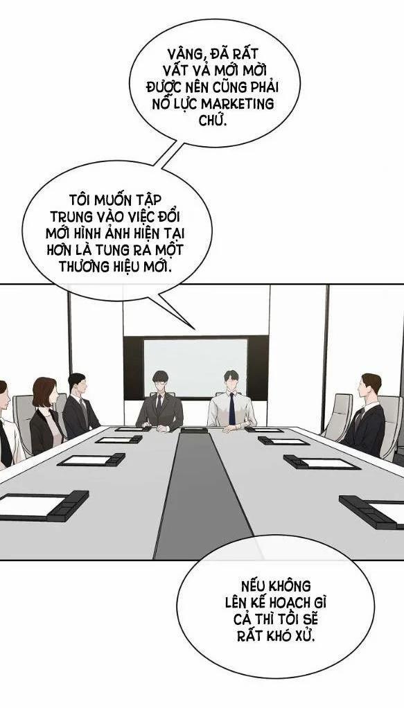 [18+] Tôi Sẽ Cho Em Hết 13.1 trang 15