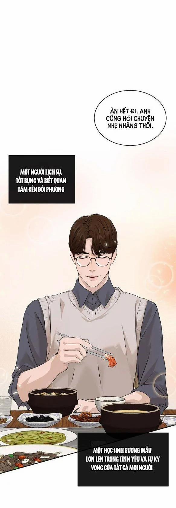 [18+] Tôi Sẽ Cho Em Hết 13.1 trang 5