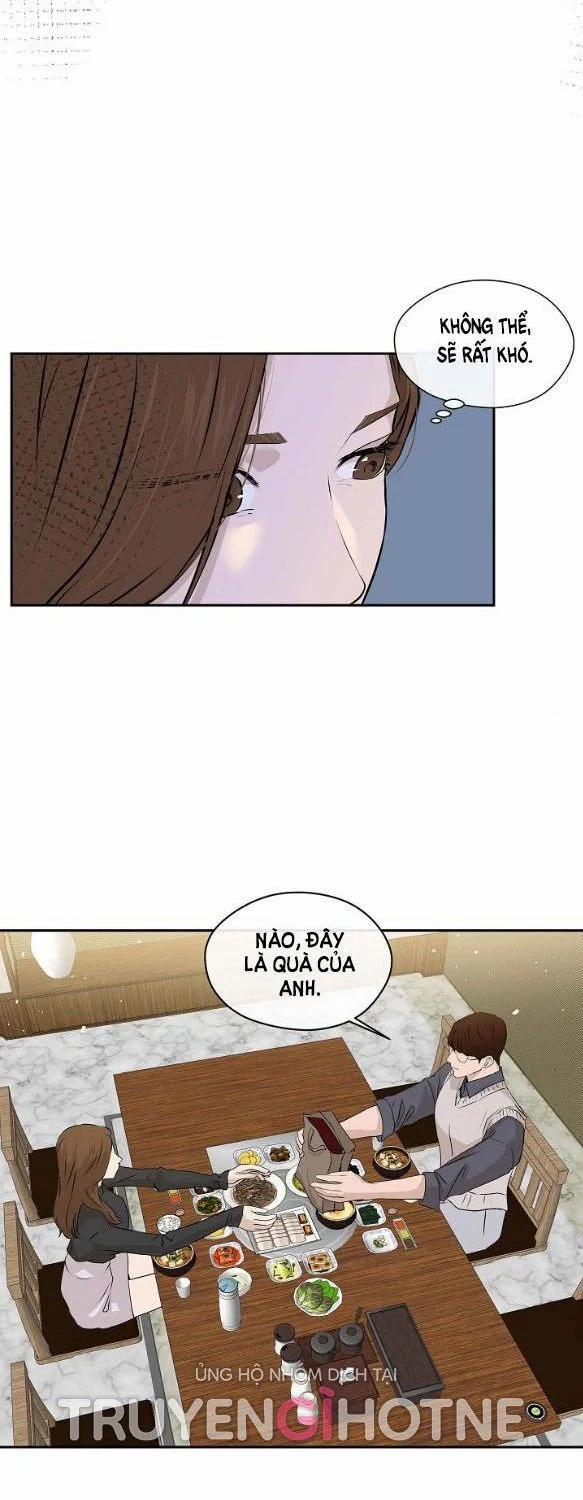 [18+] Tôi Sẽ Cho Em Hết 13.1 trang 7