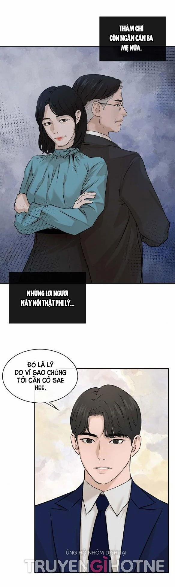 [18+] Tôi Sẽ Cho Em Hết 13.2 trang 20