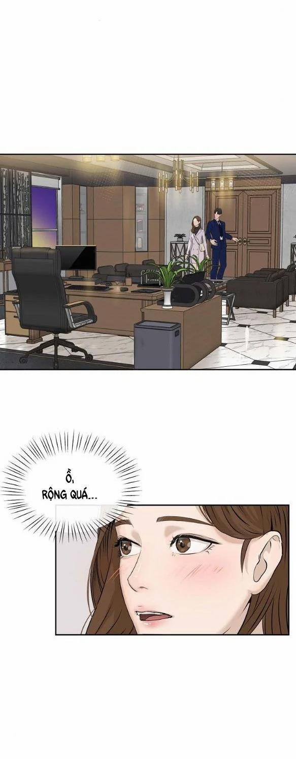 [18+] Tôi Sẽ Cho Em Hết 13.2 trang 4