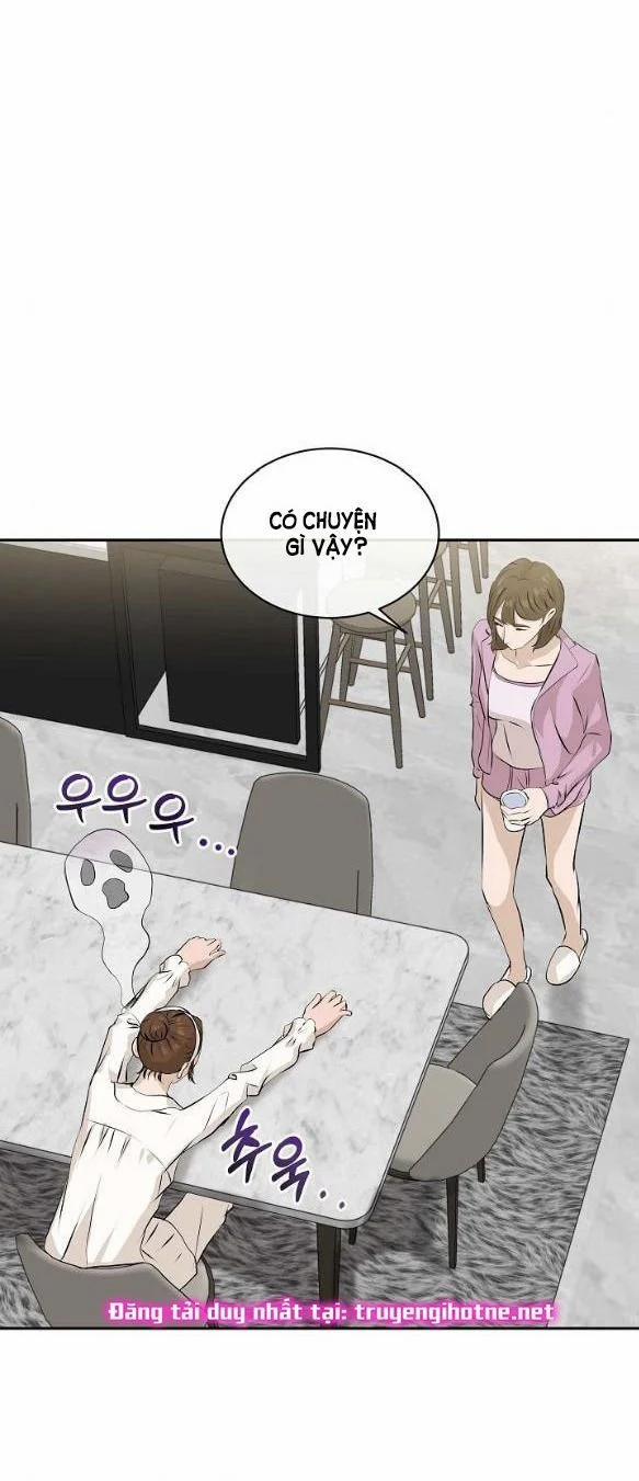 [18+] Tôi Sẽ Cho Em Hết 14.1 trang 19