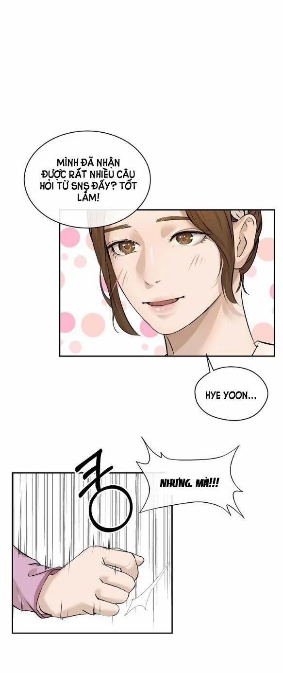 [18+] Tôi Sẽ Cho Em Hết 14.2 trang 1